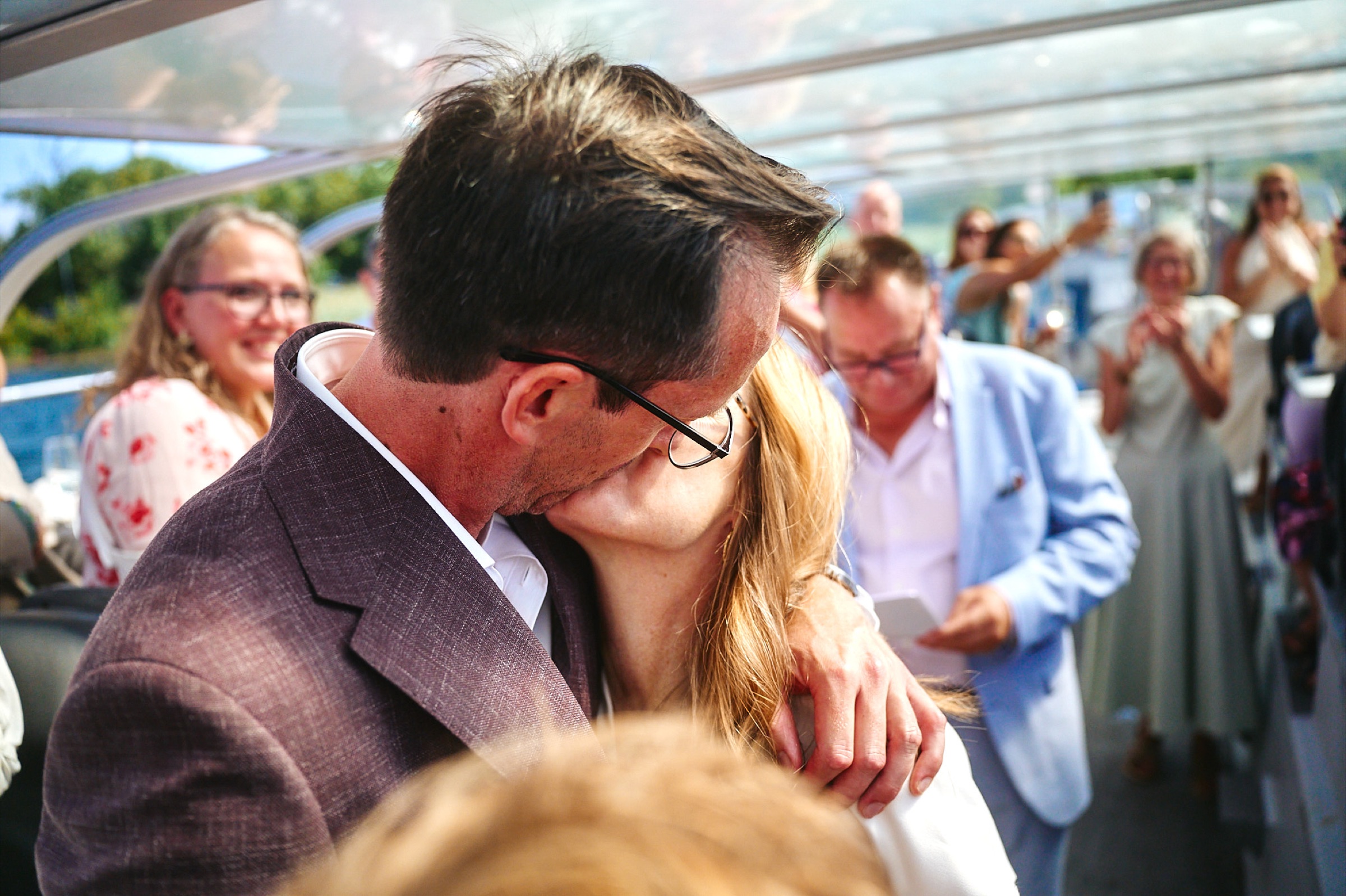 Andreas & Karen