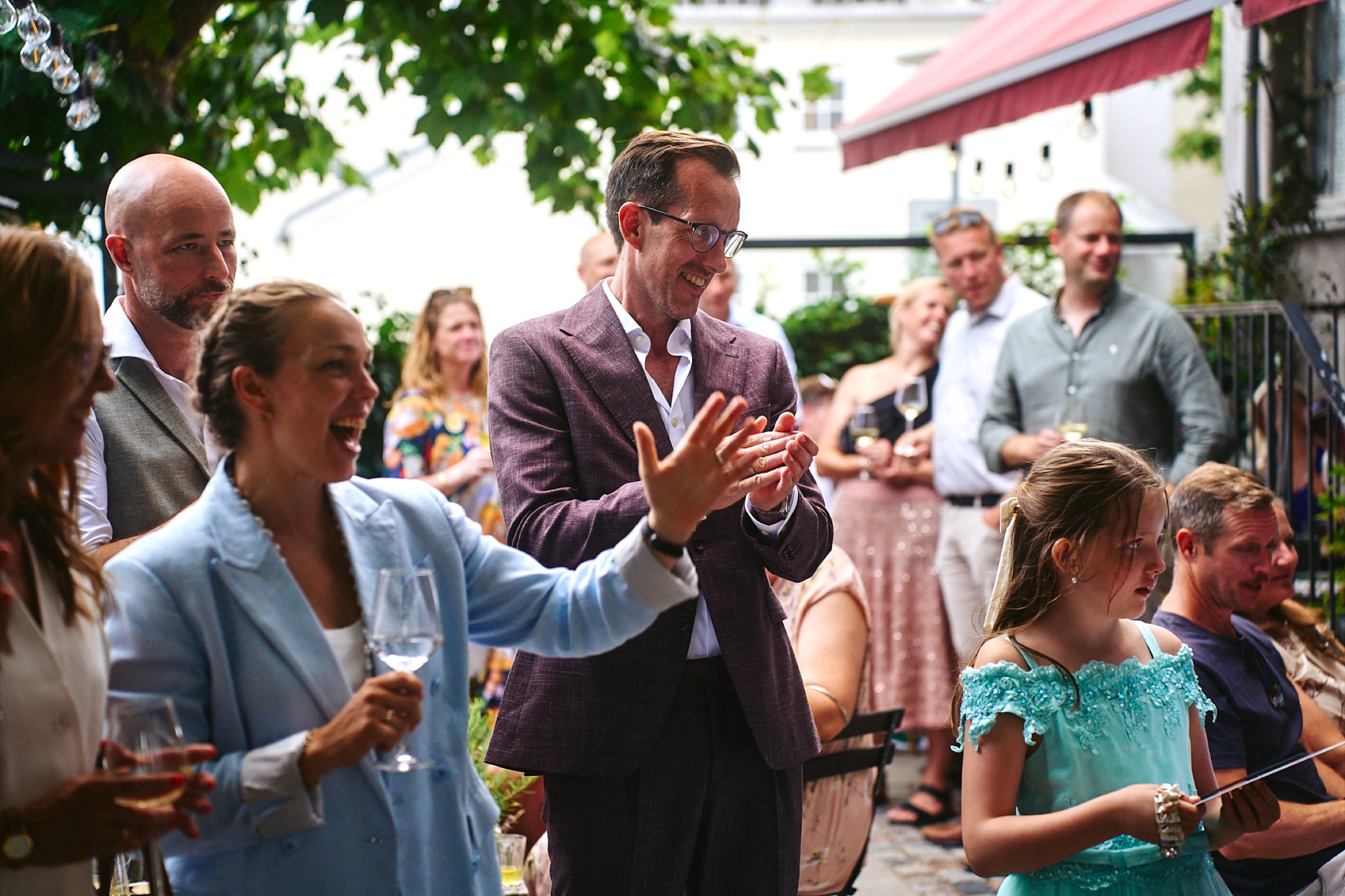 Andreas & Karen