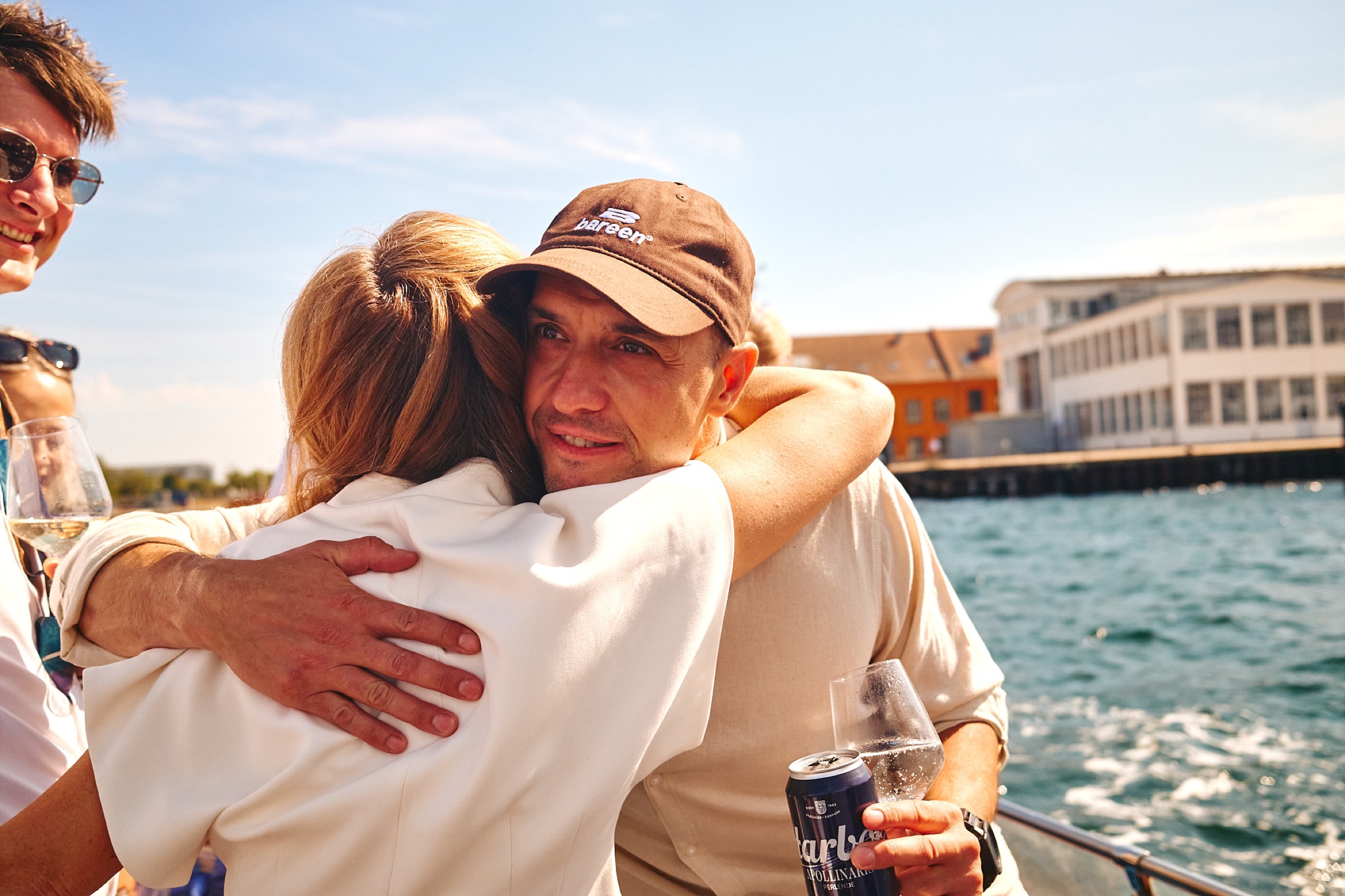 Andreas & Karen