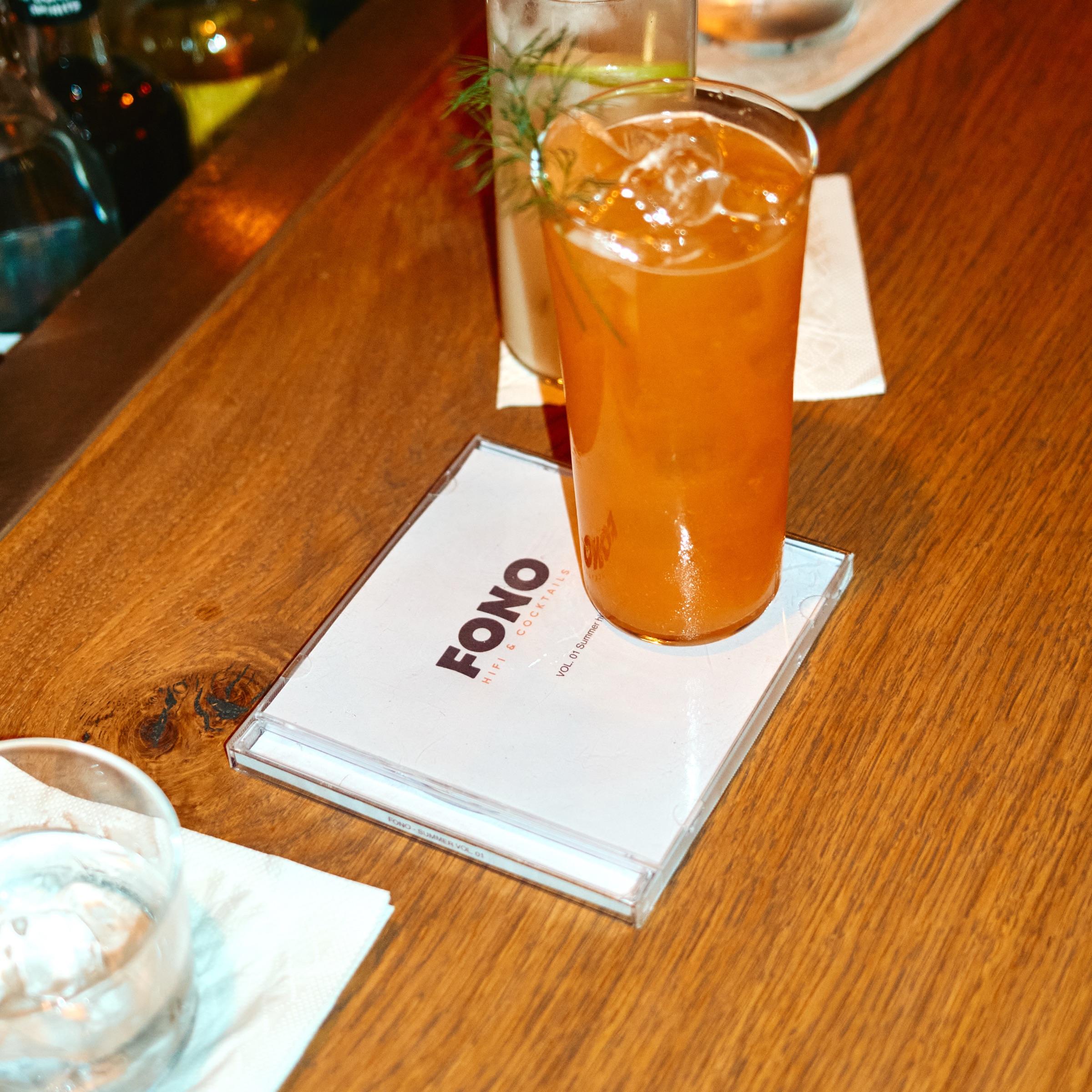 FonoBar