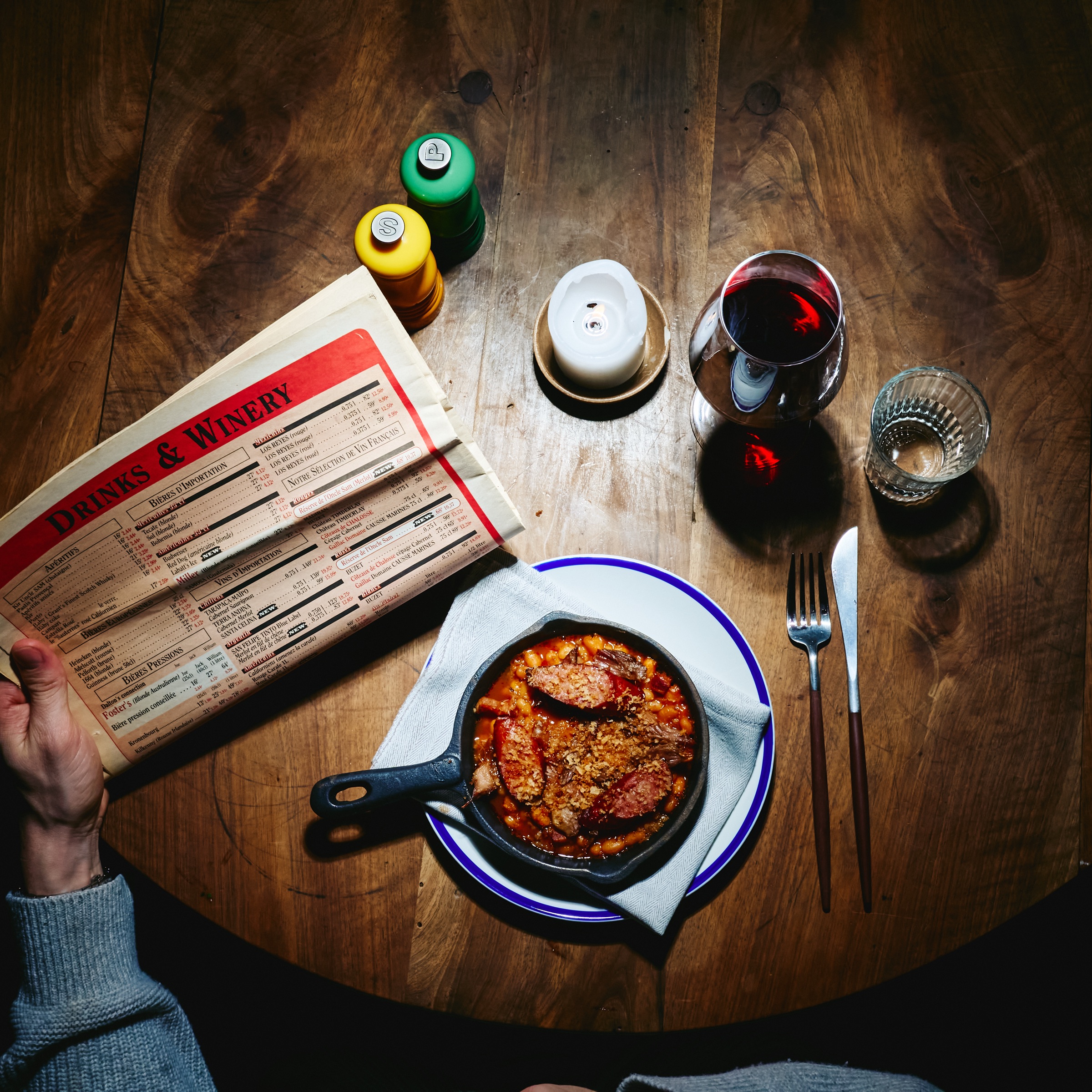 MaCuisine