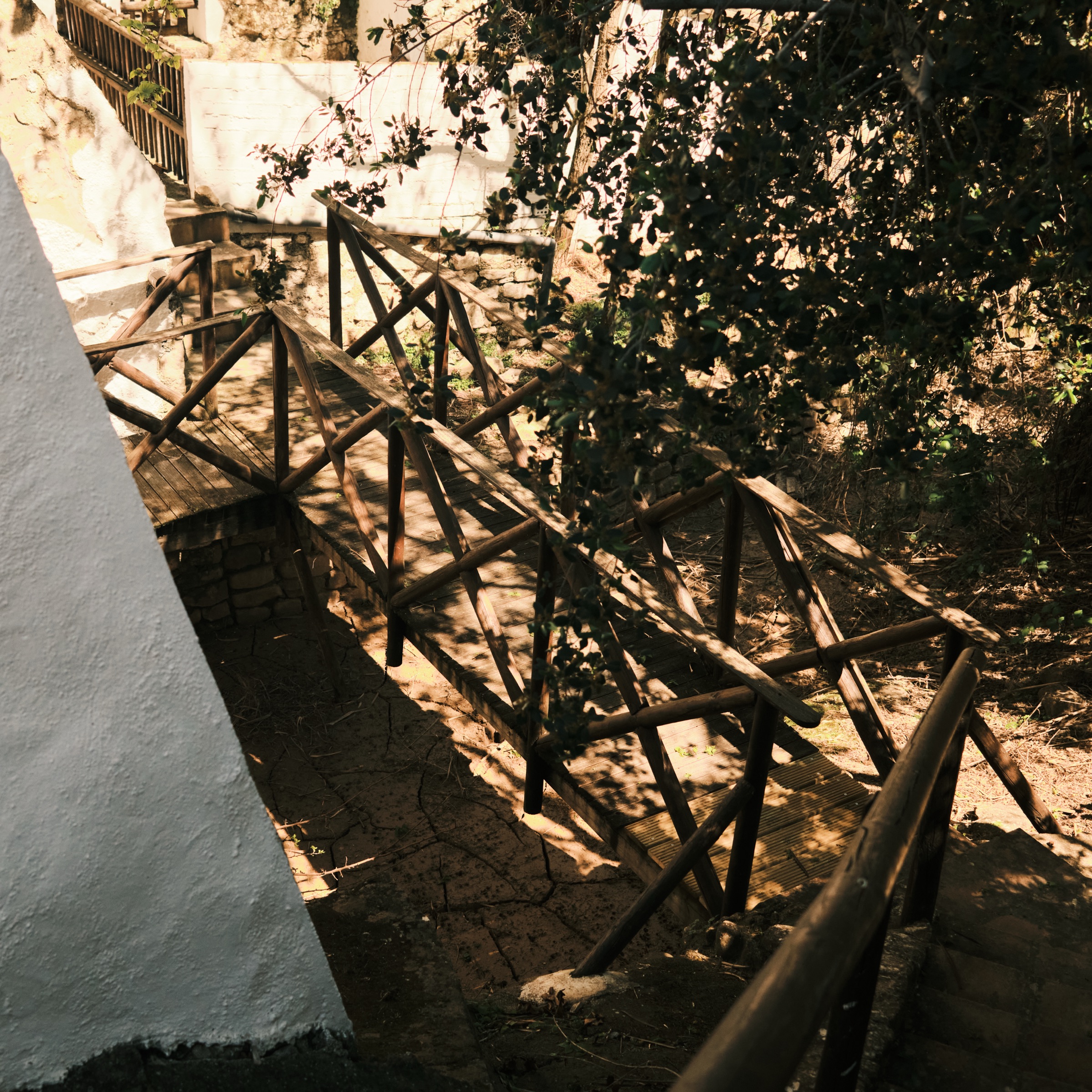 Málaga on Film (Almost)