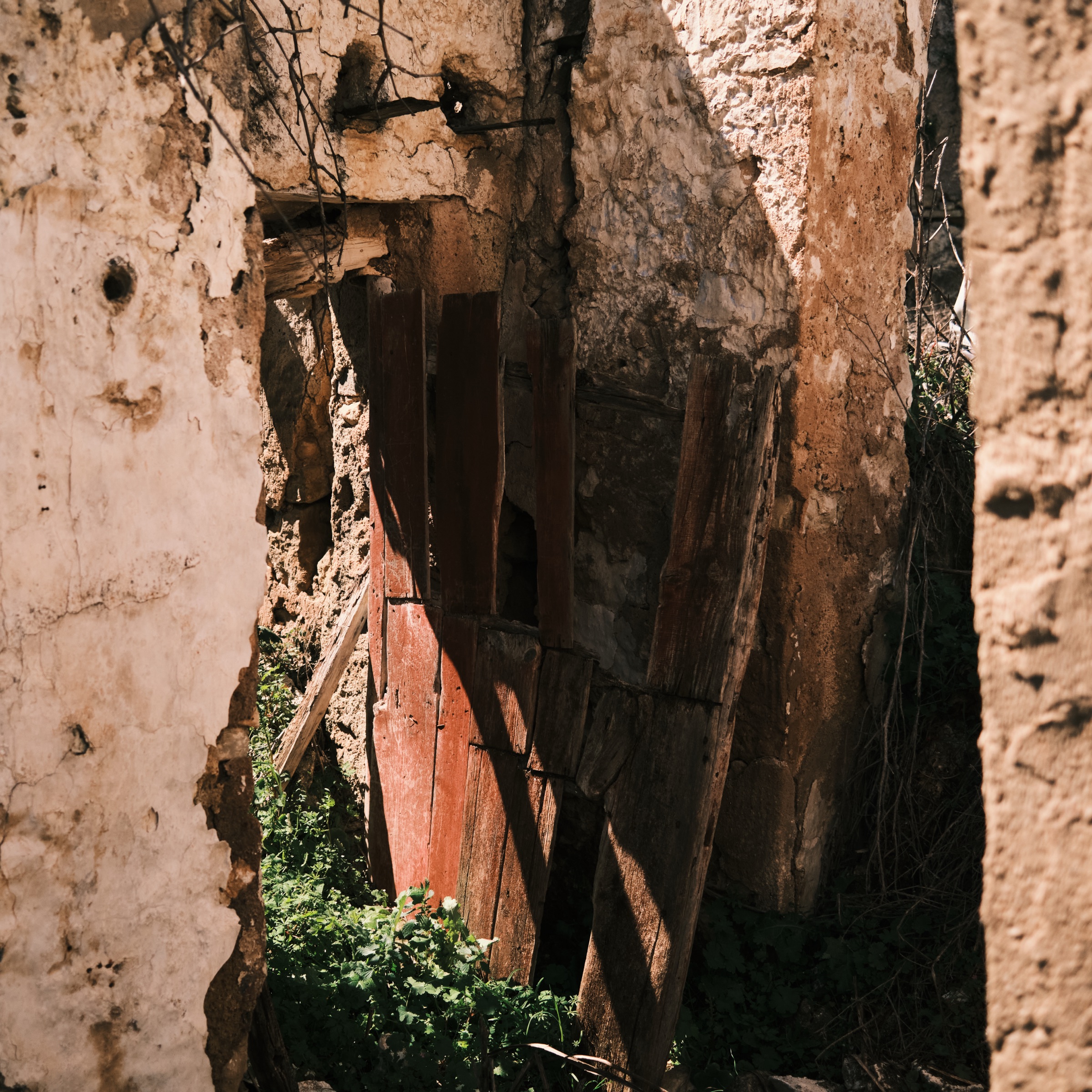 Málaga on Film (Almost)