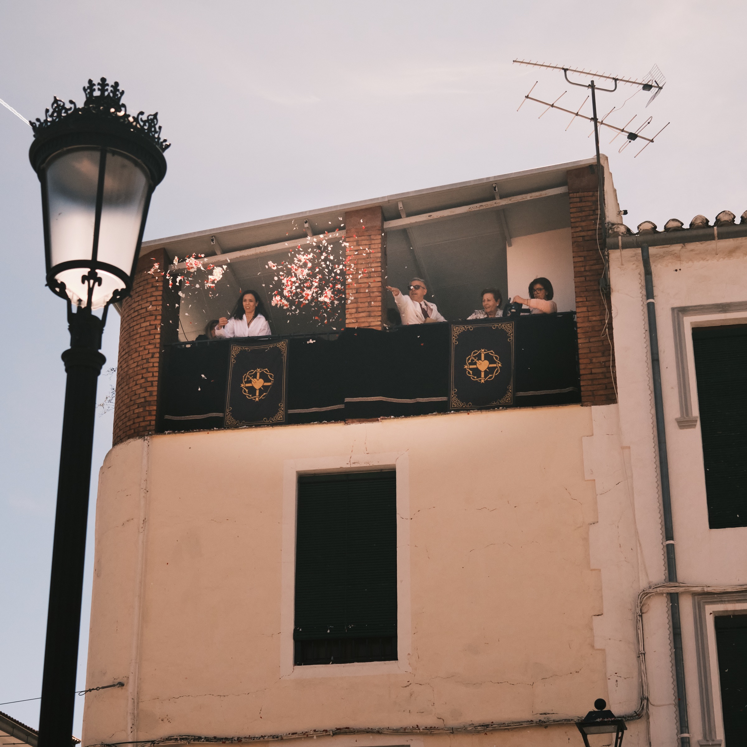 Málaga on Film (Almost)