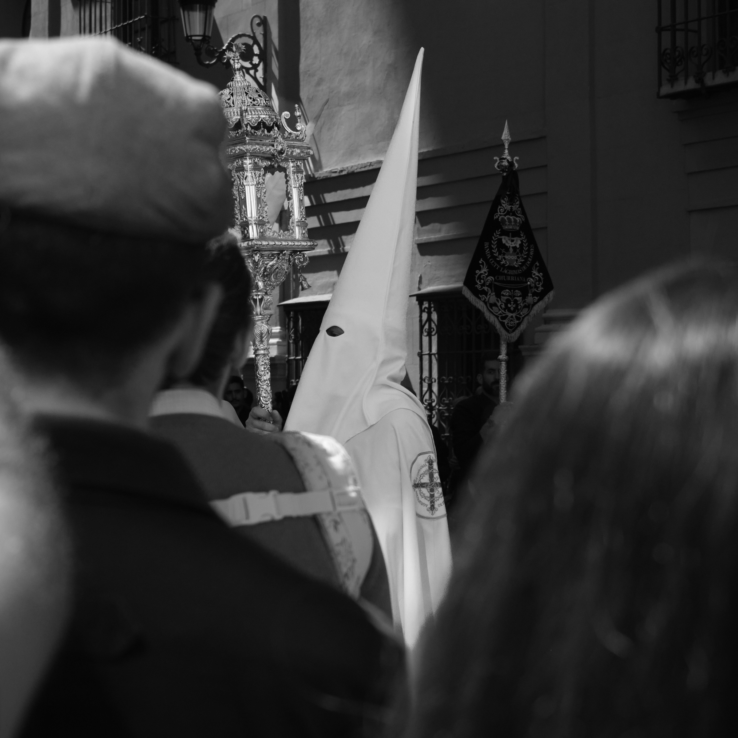 Málaga on Film (Almost)