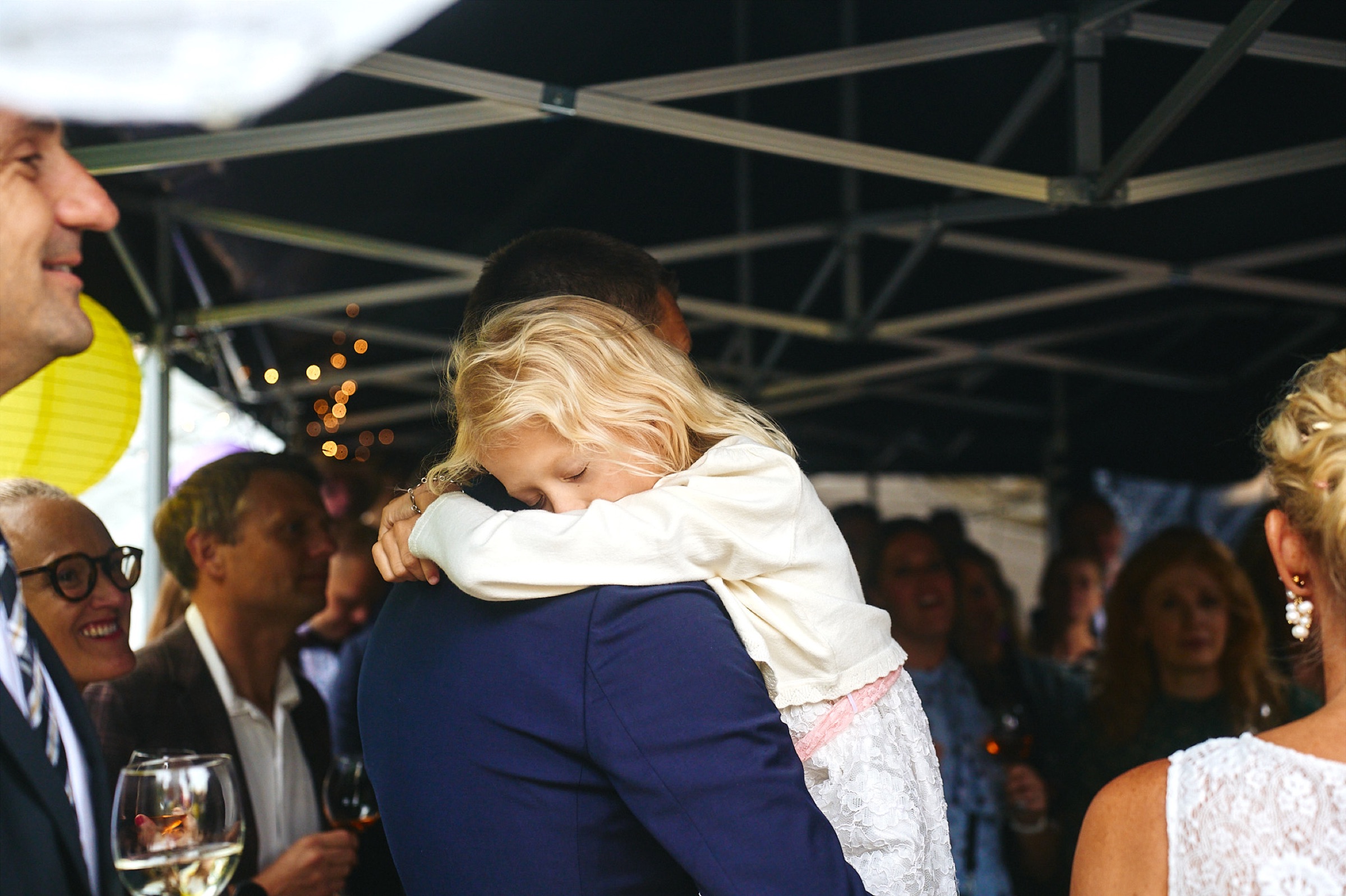 Mia & Peter